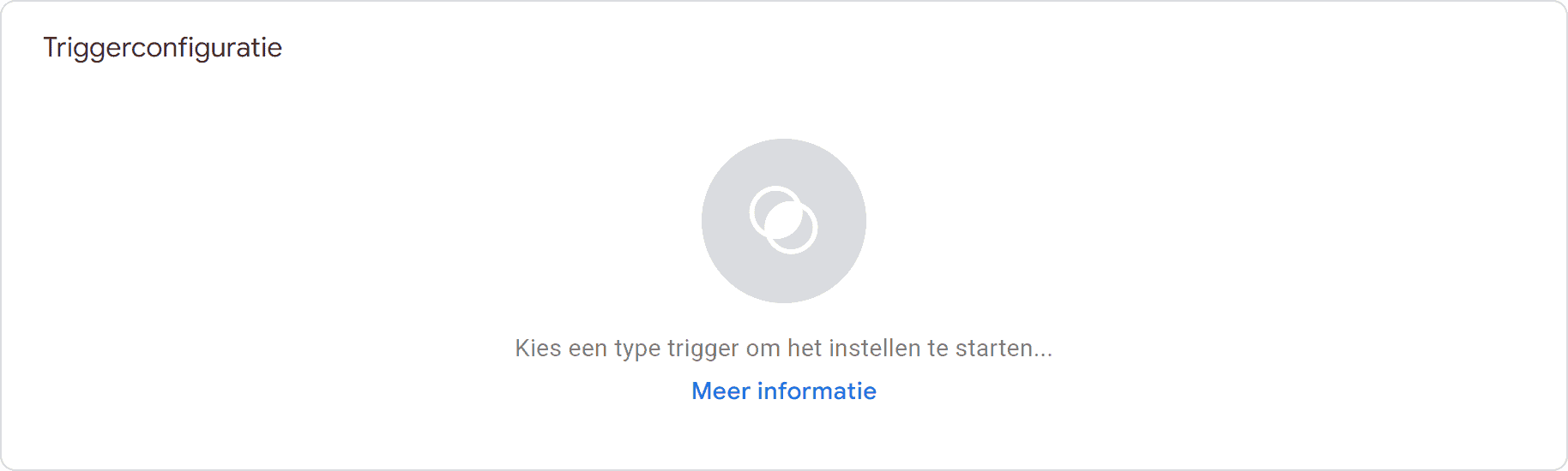 GA4 voor beginners - Events (deel 2) - 3.2 GA4 voor beginners - Events (deel 2) - Nieuwe trigger (SP)