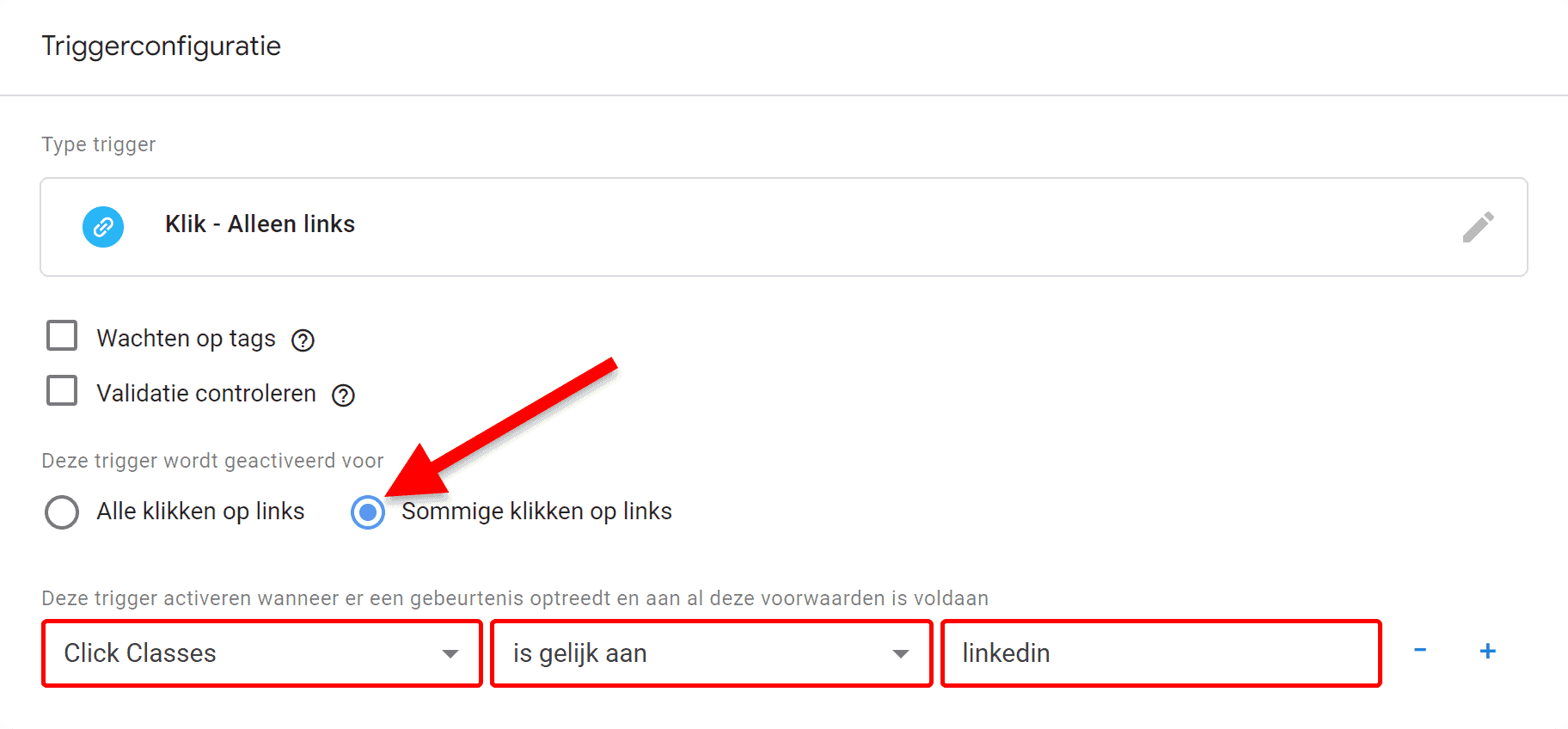 GA4 voor beginners - Events (deel 2) - 3.7 GA4 voor beginners - Events (deel 2) - Trigger maken 2 (SP)