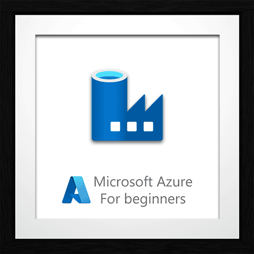 Azure Overview Page - Azure Data Factory - small