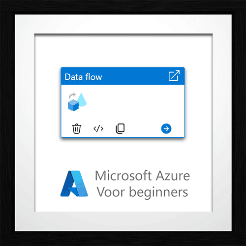 Azure Overview Page NL 1.2 - Data Flow and Pipeline - small
