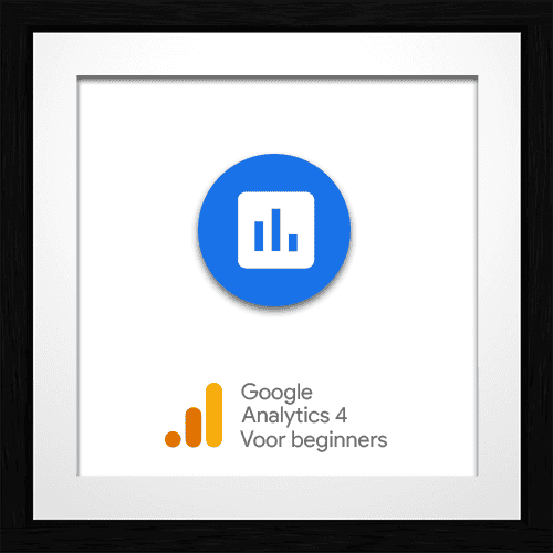 Google Analytics 4 (GA4) NL - Events - small