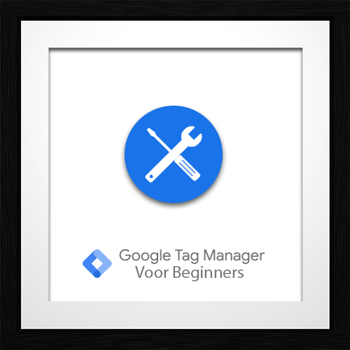 Google Tag Manager 1.3 - Creating a GTM Account - small
