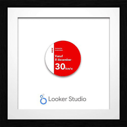 Looker Studio - Visualizing latitude and longitude coordinates - small